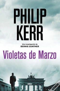 Capa do artigo Violetas De Marzo