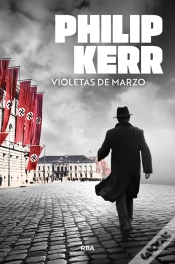 Capa do artigo Violetas De Marzo