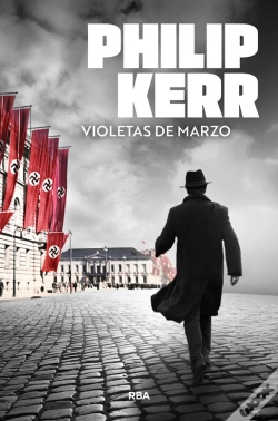 Capa do artigo Violetas De Marzo