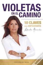 Capa do artigo Violetas En El Camino