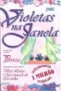 Violetas na Janela - Preview