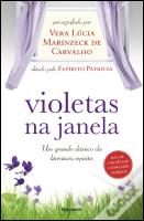 Violetas na Janela