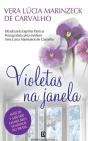 Violetas na Janela - Preview