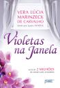 Violetas Na Janela - Preview