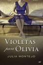 Violetas Para Olivia - Preview