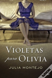 Capa do artigo Violetas Para Olivia