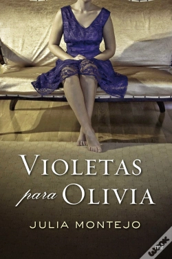 Capa do artigo Violetas Para Olivia