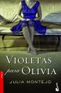 Violetas Para Olivia - Preview