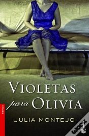 Capa do artigo Violetas Para Olivia