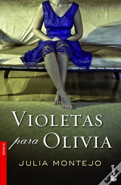 Capa do artigo Violetas Para Olivia