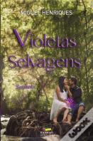 Violetas Selvagens