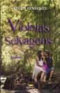 Violetas Selvagens - Preview