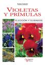 Violetas Y Prímulas - Preview