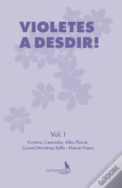 Capa do artigo Violetes A Desdir!