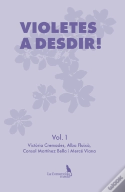 Capa do artigo Violetes A Desdir!