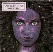 Capa do artigo Violética - CD