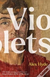 Capa do artigo Violets