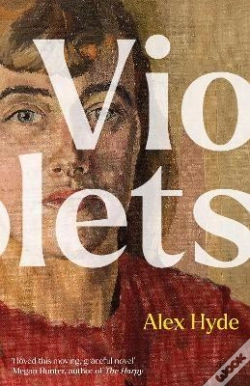 Capa do artigo Violets