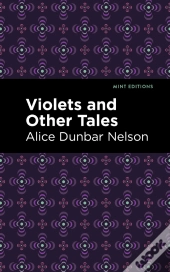 Violets And Other Tales