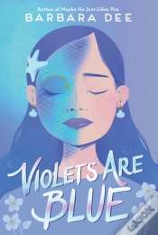 Capa do artigo Violets Are Blue
