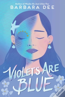 Capa do artigo Violets Are Blue