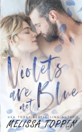 Violets Are Not Blue
