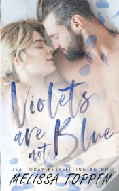 Capa do artigo Violets Are Not Blue