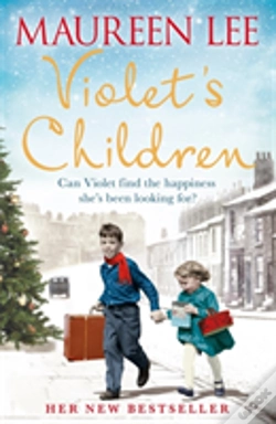 Capa do artigo Violet'S Children