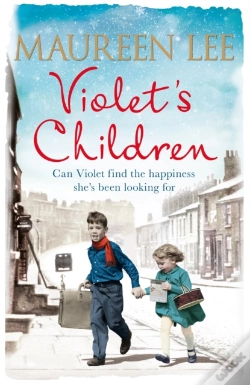 Capa do artigo Violet'S Children