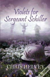 Capa do artigo Violets For Sgt. Schiller