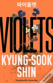 Capa do artigo Violets