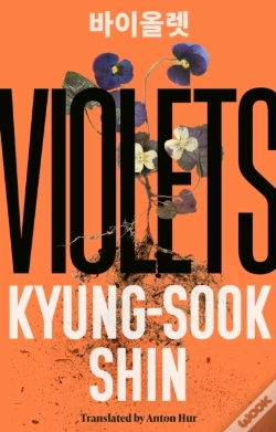 Capa do artigo Violets