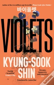 Capa do artigo Violets