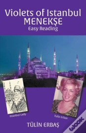 Capa do artigo Violets Of Istanbul Menekse