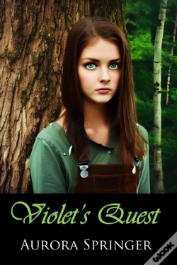 Capa do artigo Violet'S Quest