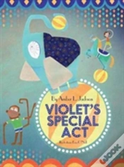 Capa do artigo Violet