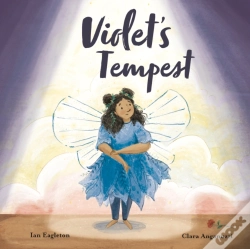 Capa do artigo Violet'S Tempest