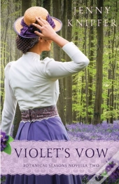 Violet'S Vow