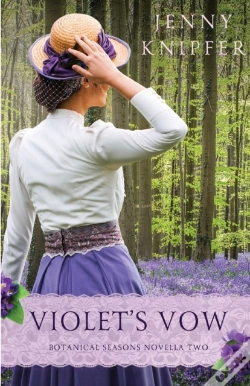 Capa do artigo Violet'S Vow