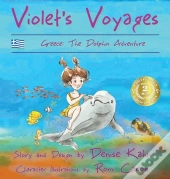 Violet'S Voyages: Greece: The Dolphin Ad