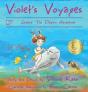 Violet'S Voyages: Greece: The Dolphin Ad - Preview