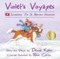 Violet'S Voyages - Preview