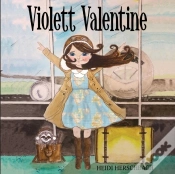 Capa do artigo Violett Valentine