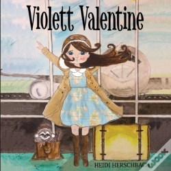 Capa do artigo Violett Valentine
