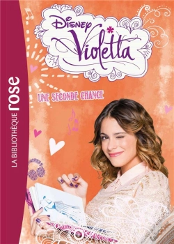 Capa do artigo Violetta 11
