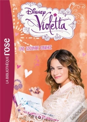 Capa do artigo Violetta 11