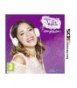 Violetta 3DS - Preview