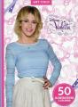 Violetta ; Carnet De Gribouillage - Preview