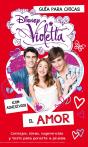 Violetta. El Amor - Preview