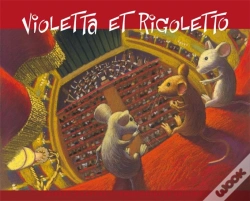 Capa do artigo Violetta Et Rigoletto